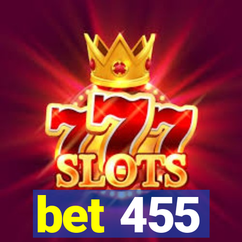 bet 455